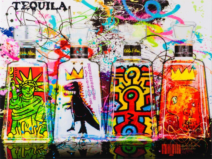 BBH Tequila 30 