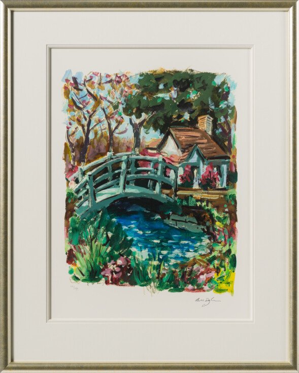 BDY Little Bridge 30 
