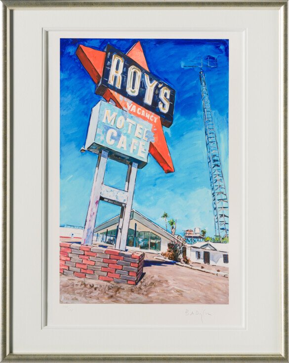 BDY SLE POR 12187 Abandoned Motel, Eureka (2017) 30 