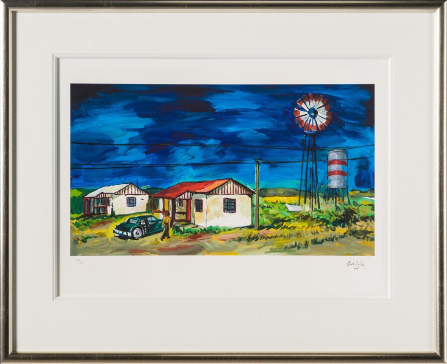 BDY SLE POR 18572 Threatening Skies (2019) 30 