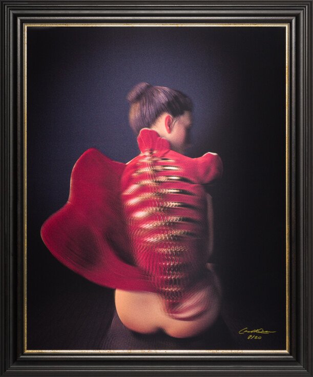 GJM ORI POR 34953 Flayed Angel 30 