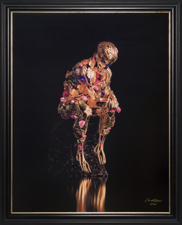 GJM SLE POR 35024 The Thinker 30 