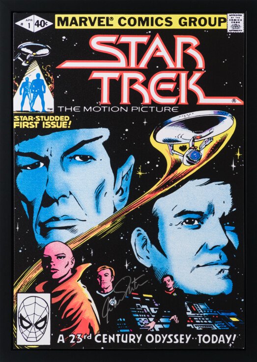 STL Star Trek The Motion Picture 30 