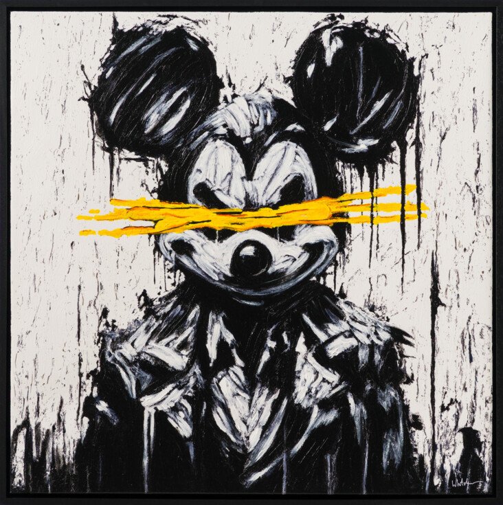 WHN Mousetrap 30 